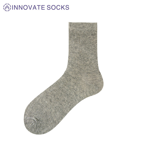 Travel Disposable Socks Outdoor Travel Men's Thin Sweat-absorbent Cotton Socks Portable Compression Socks - 翻译中...